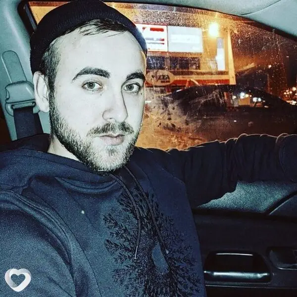 Константин, 32 — фото анкеты