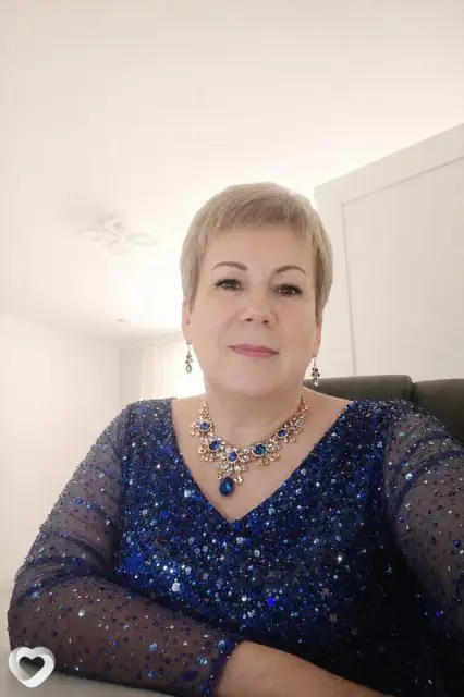 Елена, 53 — фото анкеты