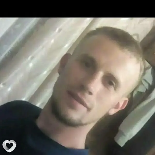 Дима, 34 — фото анкеты