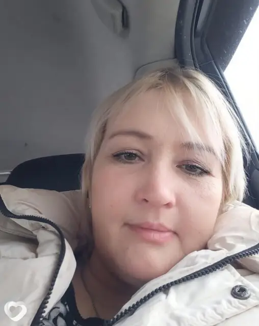 Татьяна, 45 — фото анкеты