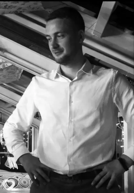 Василий, 32 — фото анкеты
