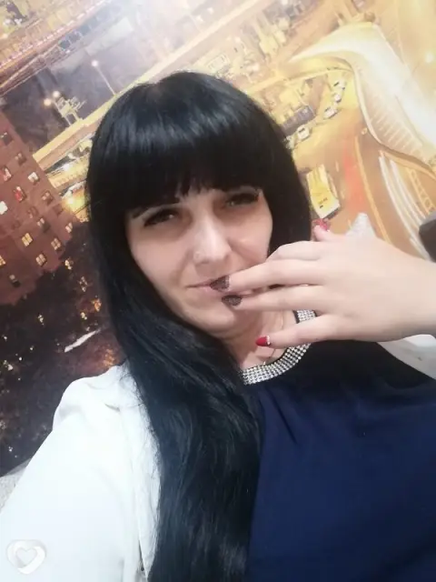 Карина, 33 — фото анкеты