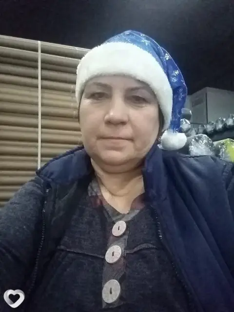 Татьяна, 57 — фото анкеты