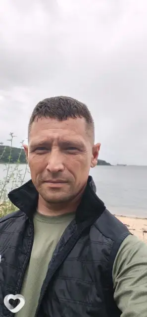 Юрий, 41 — фото анкеты