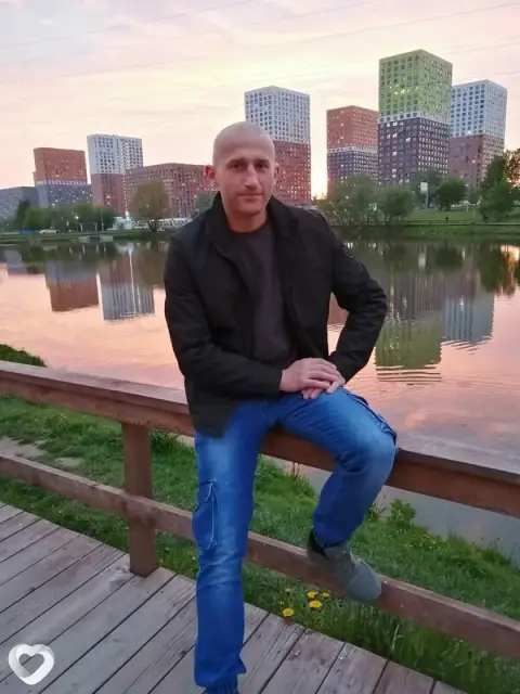Дима, 42 — фото анкеты