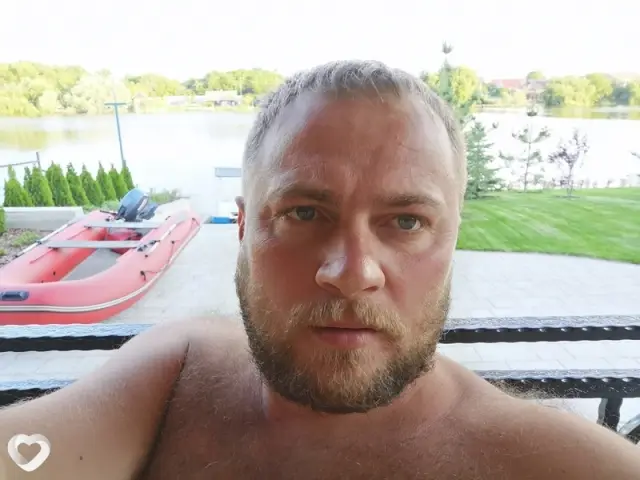 Валера, 41 — фото анкеты