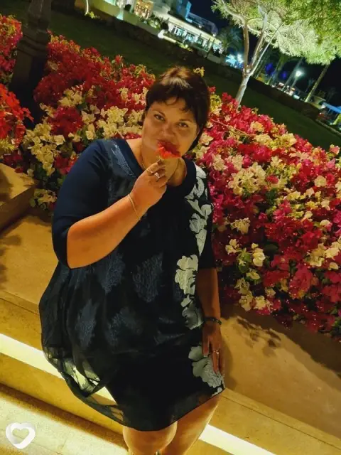 Татьяна, 43 — фото анкеты