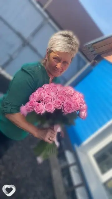 Татьяна, 63 — фото анкеты
