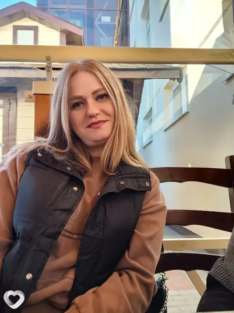 Екатерина, 37 — фото анкеты