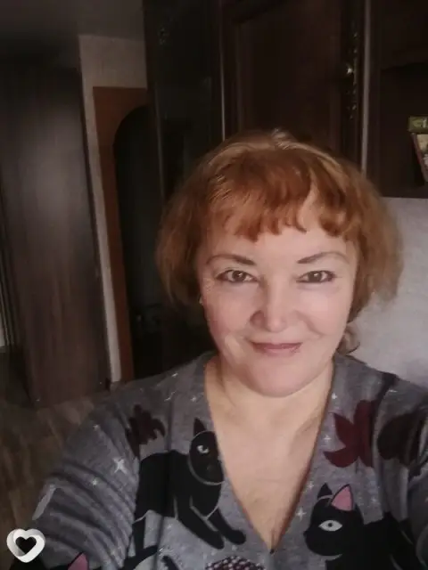 Ирина, 59 — фото анкеты