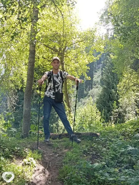 Владимир, 34 — фото анкеты