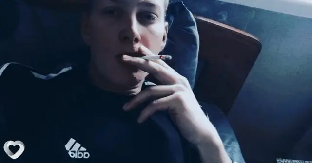 Виктор, 25 — фото анкеты