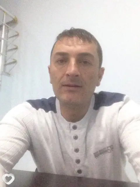 Владимир, 53 — фото анкеты