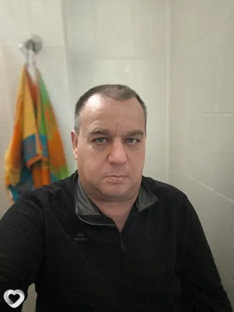 Александр, 45 — фото анкеты