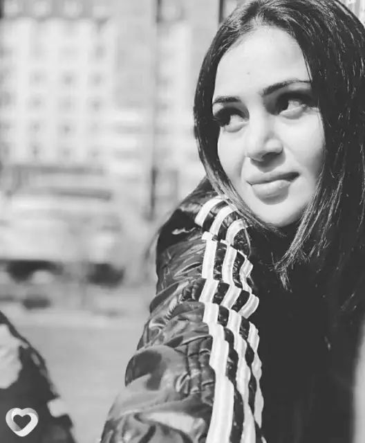 Арина, 36 — фото анкеты
