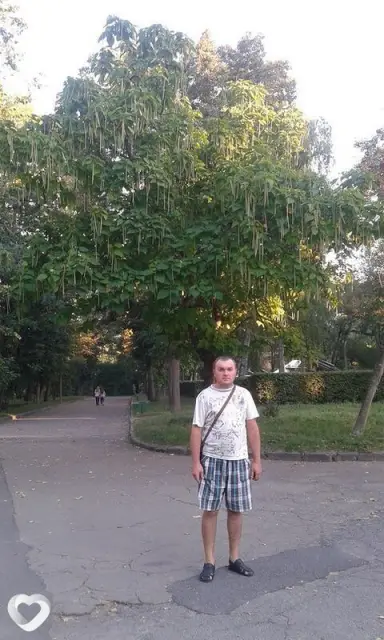 Валера, 40 — фото анкеты