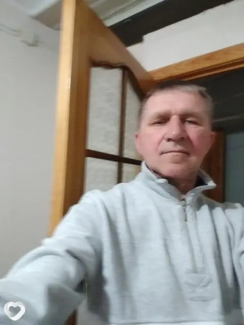 Александр, 60 — фото анкеты