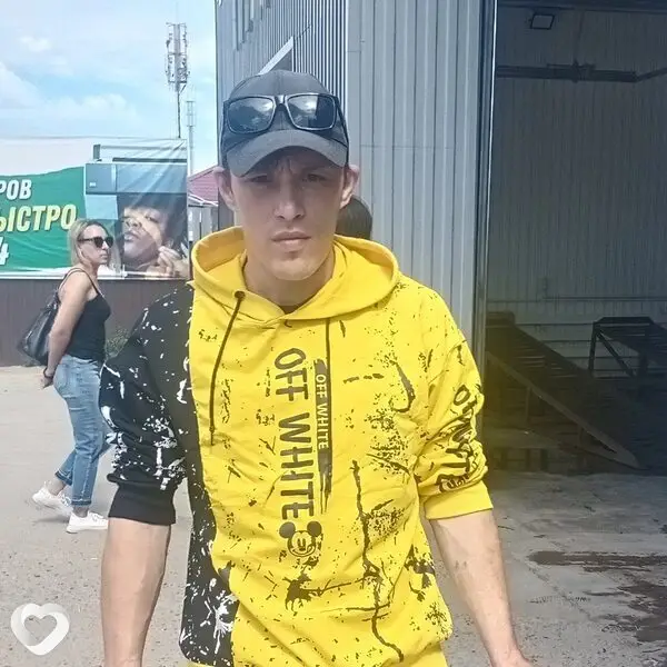 Evgeniy, 31 — фото анкеты