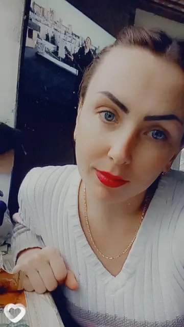 Симпотка, 36 — фото анкеты