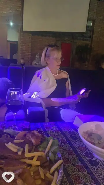 Ирина, 62 — фото анкеты