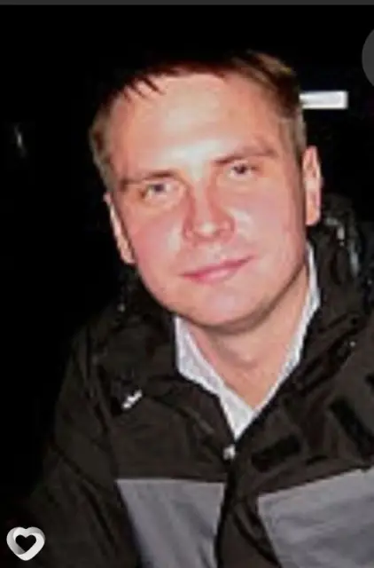 Александр, 43 — фото анкеты