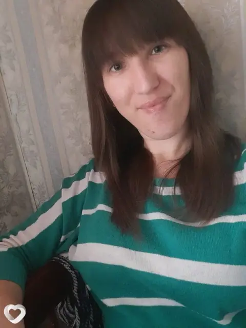 Анастасия, 32 — фото анкеты