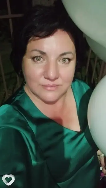 Ольга, 49 — фото анкеты