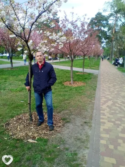 Алексей, 44 — фото анкеты