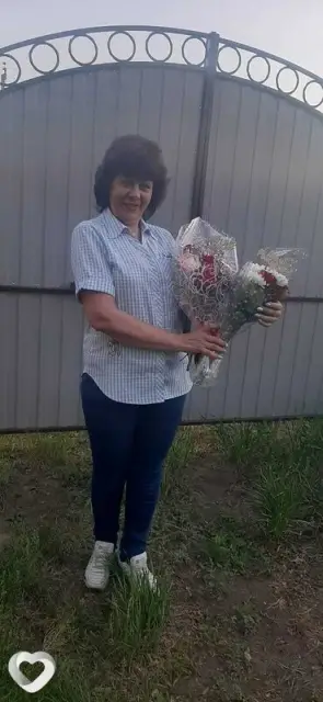 Екатерина, 54 — фото анкеты