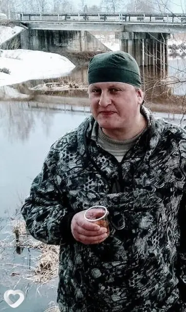 Дмитрий, 53 — фото анкеты