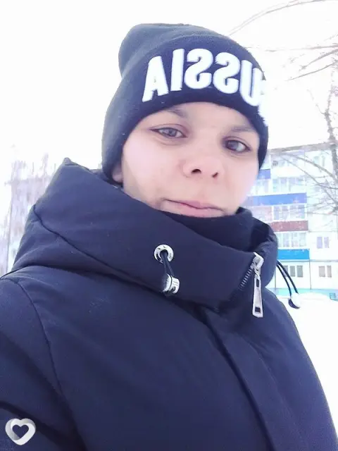 Милесса, 31 — фото анкеты