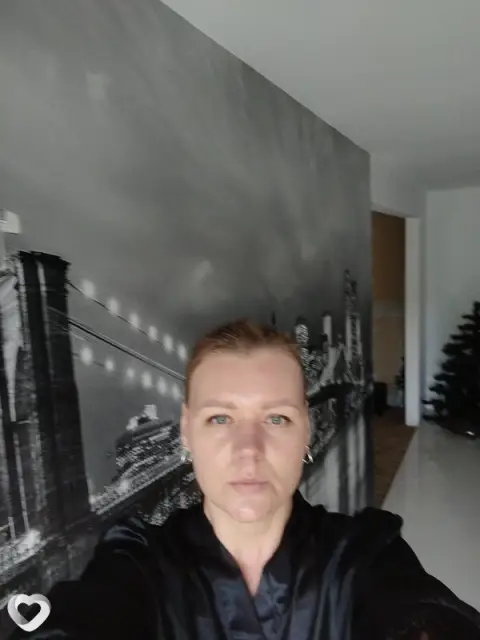 Тамара, 41 — фото анкеты