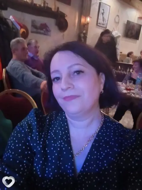 Алёна, 43 — фото анкеты
