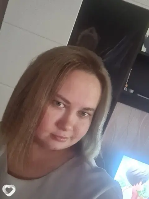 Алла, 37 — фото анкеты