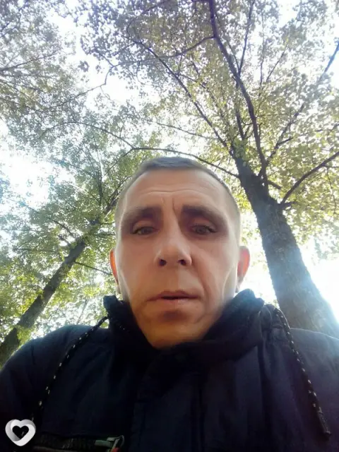 Александр, 51 — фото анкеты