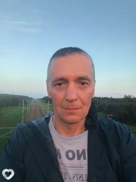 Дима, 53 — фото анкеты