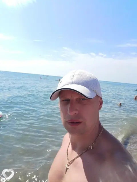 Александр, 43 — фото анкеты