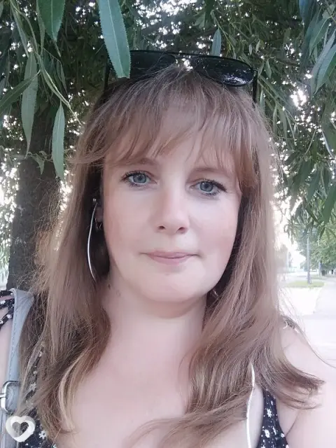 Светлана, 43 — фото анкеты