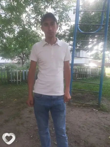 Олександр, 38 — фото анкеты