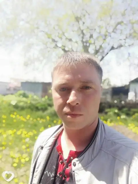 Владимир, 39 — фото анкеты