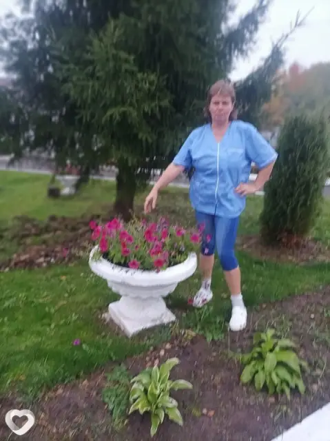 Светлана, 55 — фото анкеты