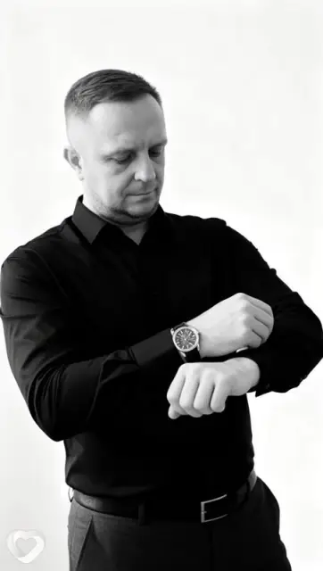 Александр, 42 — фото анкеты