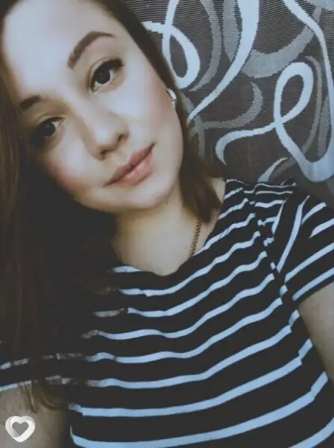 Анна, 29 — фото анкеты