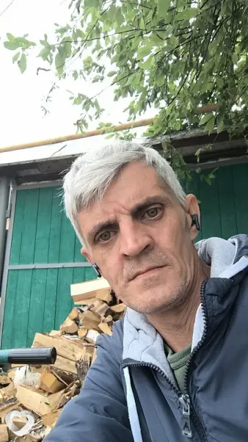 Дмитрий, 49 — фото анкеты