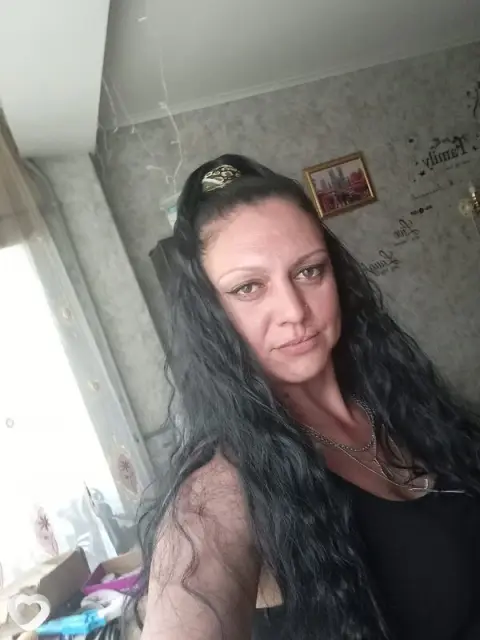 Людмила, 41 — фото анкеты