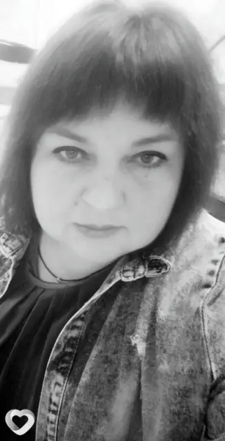 Ирина, 42 — фото анкеты