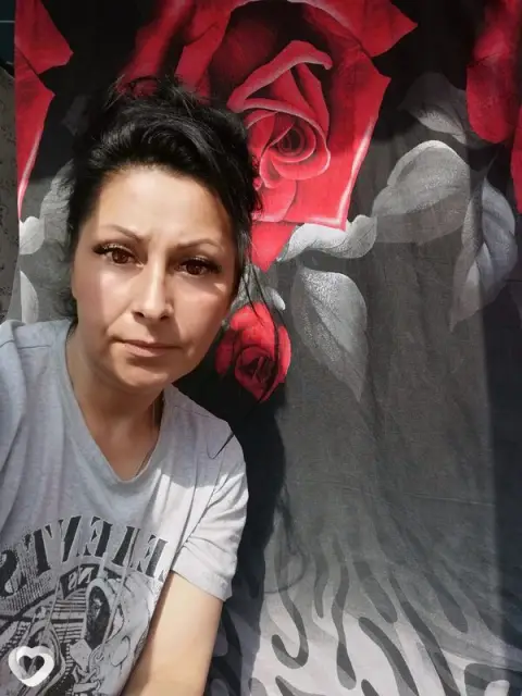 Оксана, 50 — фото анкеты