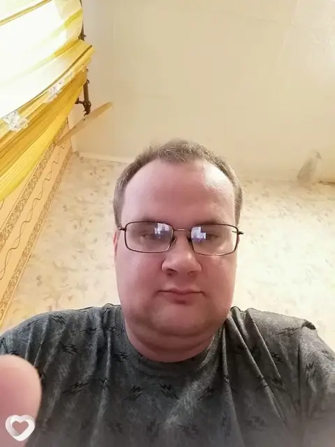 Вадим, 33 — фото анкеты