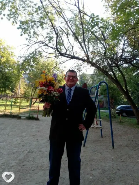 Александр, 53 — фото анкеты