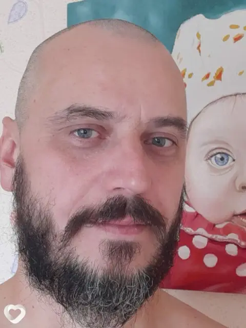 Аркаша, 47 — фото анкеты